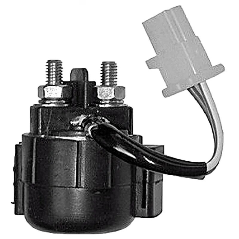 rele arranque 12v 100a yamaha majesty 125 150 04178752