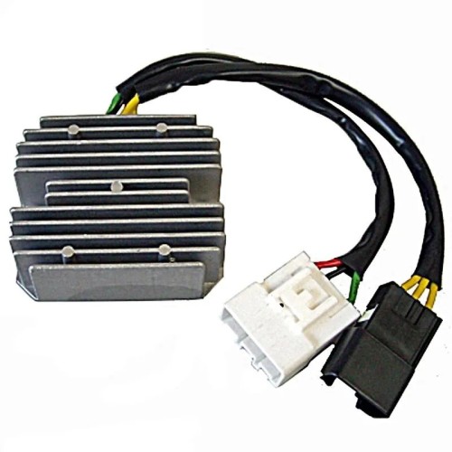 regulador sym joymax 300 12v trifase 6 cables 04179055