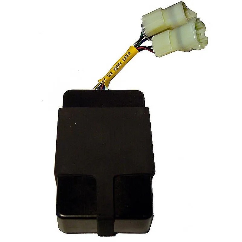 centralita electronica cdi digital c c 6 cable 04179195