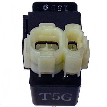 centralita electronica cdi digital c a 6 pins 04179196