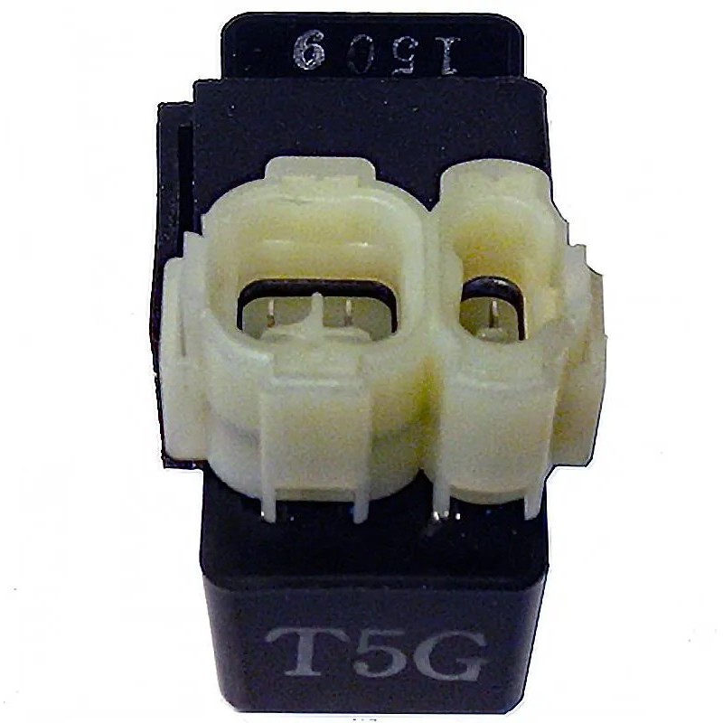 centralita electronica cdi digital c a 6 pins 04179196