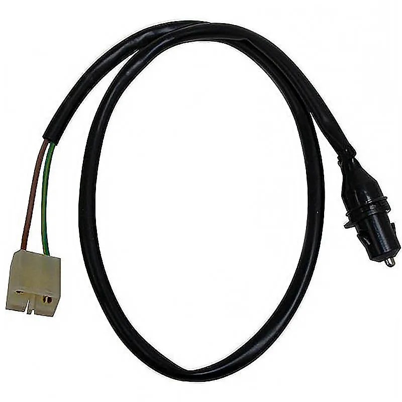 interruptor stop yamaha xtz 600 con cable 04278033