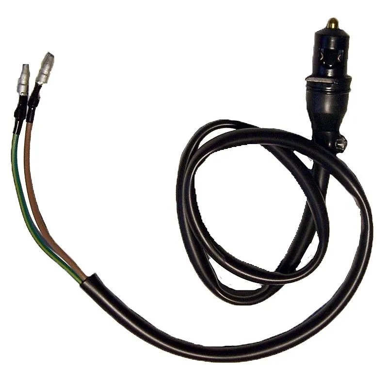 interruptor stop con cable delantero maneta dere 04278045