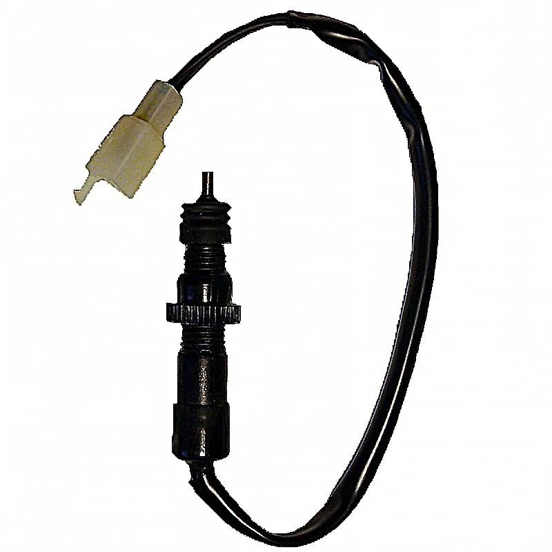 interruptor stop pedal freno posterior con cable 04278086