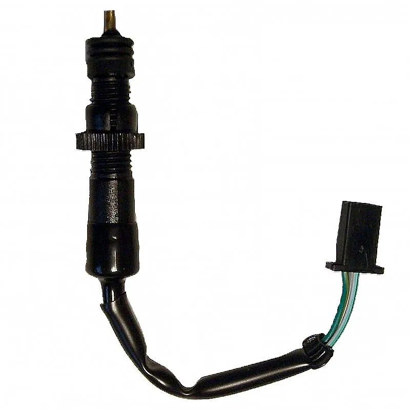 interruptor stop pedal freno posterior con cable 04278092
