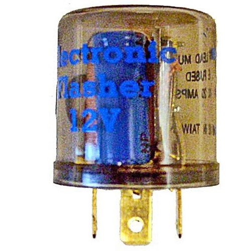 rele unit 12v 240w