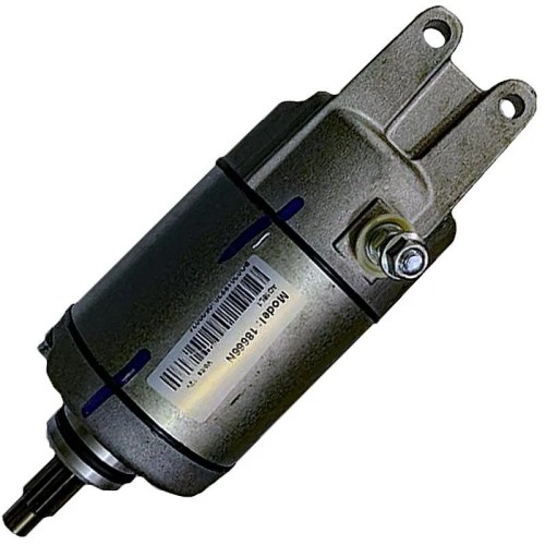motor de arranque honda trx 500 04551104