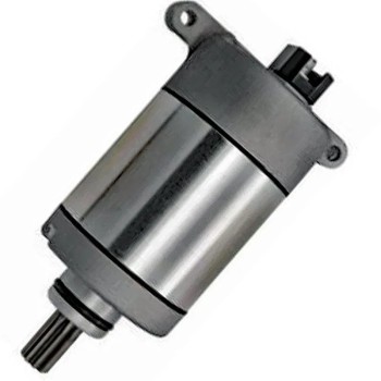 motor de arranque yamaha yfm 700 04551109