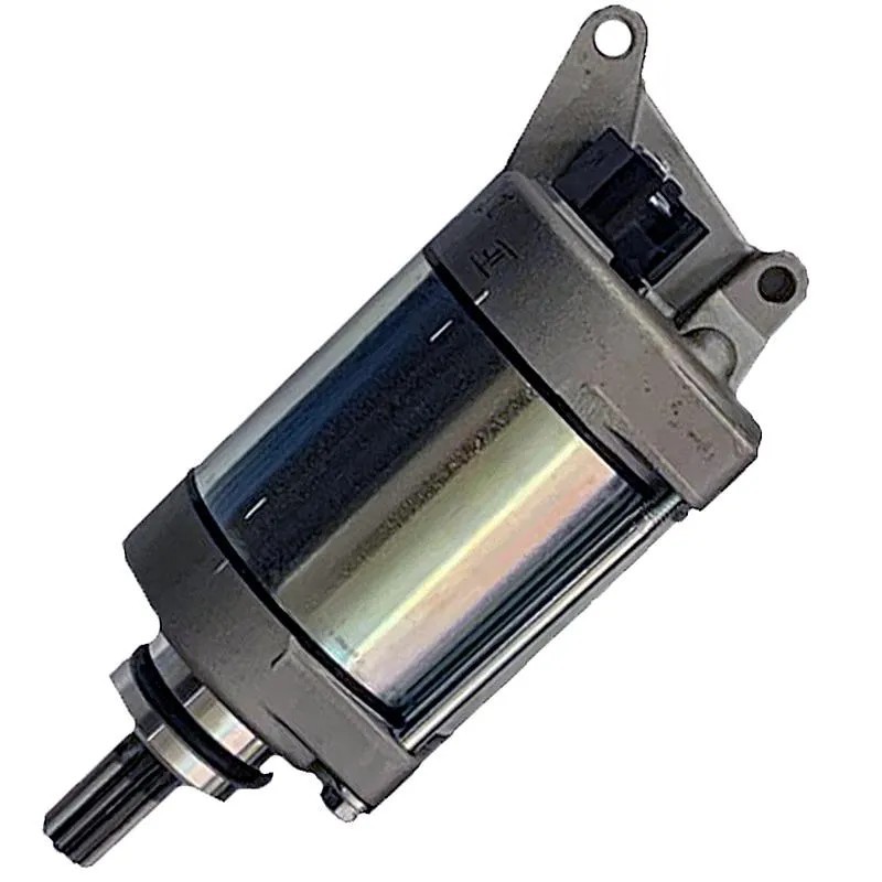 motor de arranque yamaha yfz 450 04551110