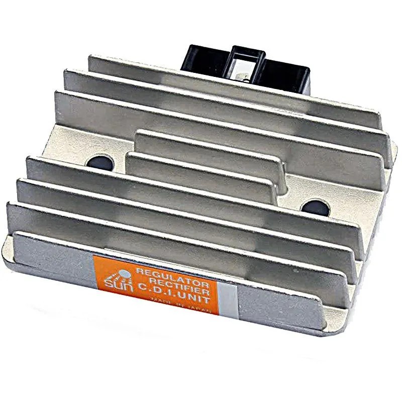 regulador sun 12v trifase cc 6 fastons con 04552065