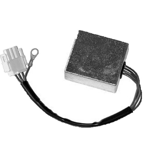 centralita 12v c c c90 a moto guzzi v35 50 65 04635105