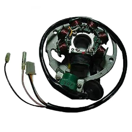 stator sgr 7 polos 12v 95w sin cable sin base 04651403