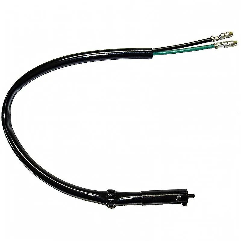 interruptor stop maneta izquierda con cable 04655340