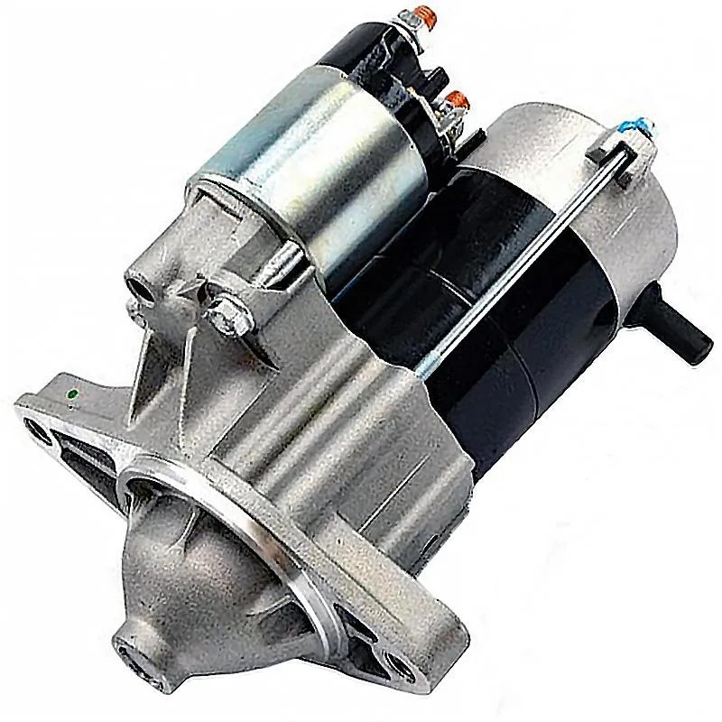 motor de arranque piaggio porter 1300 12v 1 1kw 04781010