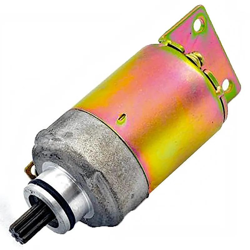 motor de arranque kymco mxer 125 150 12v 9 dient 04781031