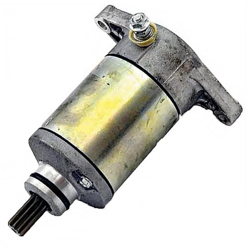 motor de arranque suzuki ltf 250 300 12v 10 dien 04781034