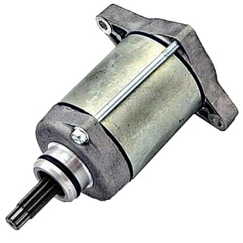 motor de arranque honda trx 420 12v 9 dientes 04781037