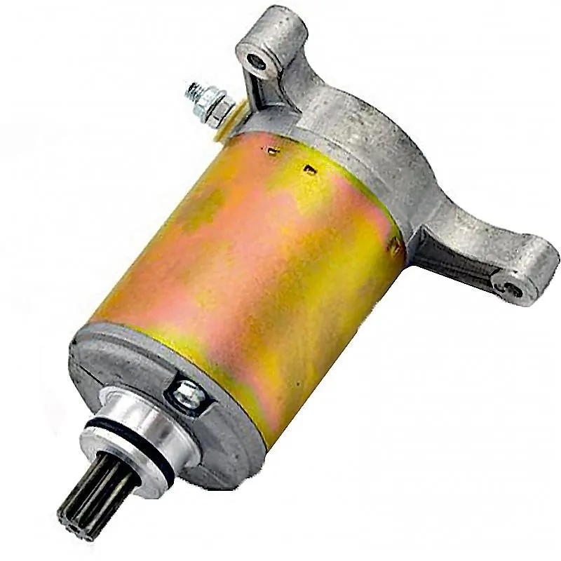 motor de arranque yamaha yfm 350 400 12v 9 dient 04781043