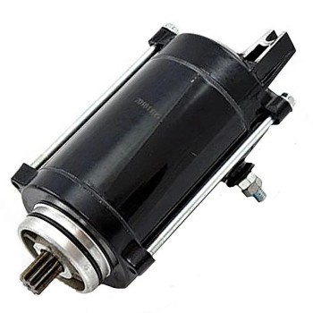 motor de arranque honda vfr r 750 12v 10 dientes 04781045