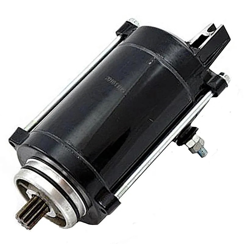 motor de arranque honda vfr r 750 12v 10 dientes 04781045
