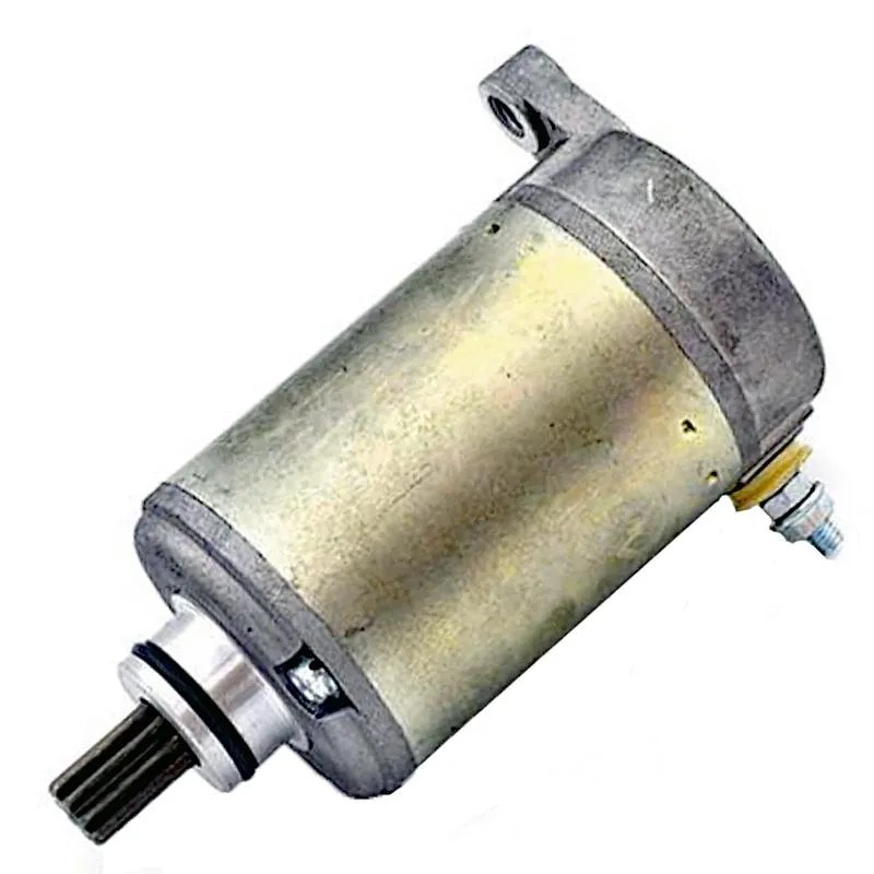 motor de arranque bombardier outlander 1000 12v 04781046
