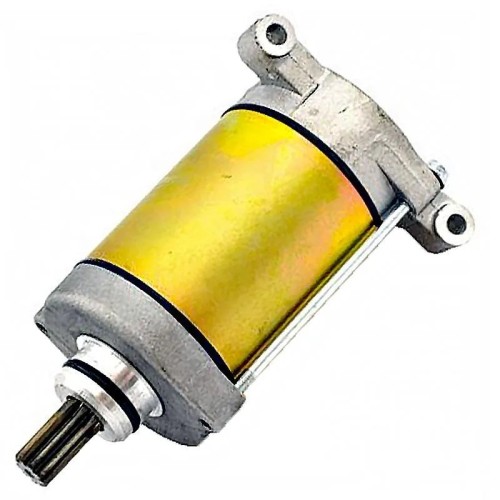 motor de arranque yamaha yfm 400 450 12v rotacio 04781049