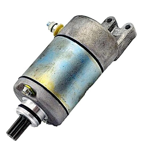 motor de arranque bombardier outlander 300 400 12v 04781051