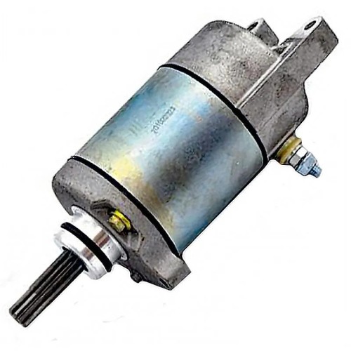 motor de arranque honda nx 650 dominator 12v 10 04781054