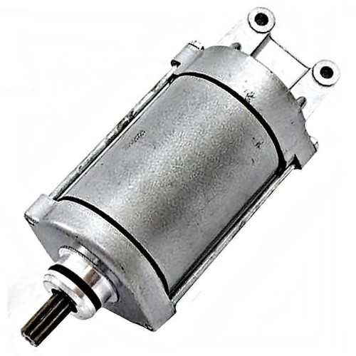 motor de arranque honda vtx 1800 12v 9 dientes 04781055