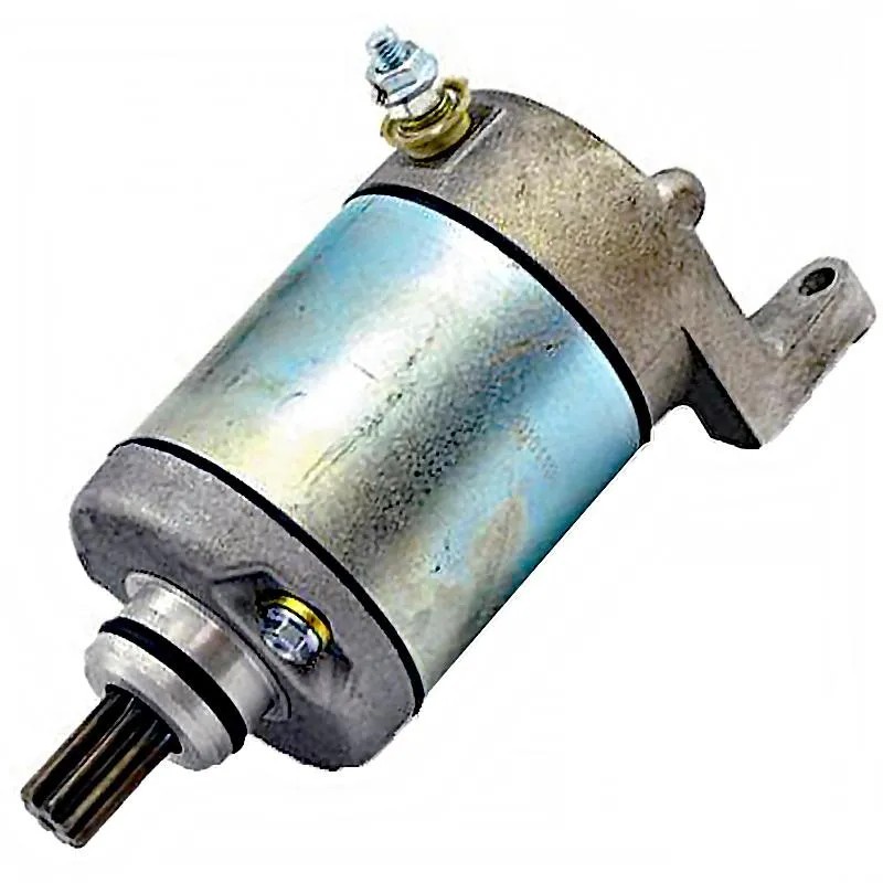 motor de arranque polaris outlaw 500 12v 9 dient 04781058