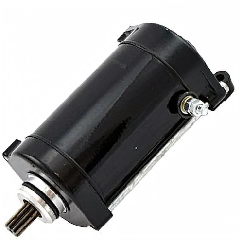 motor de arranque kawasaki klr 650 12v 9 dientes 04781060