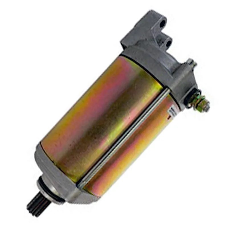 motor de arranque aprilia rsv1000 12v 9 dientes 04781116