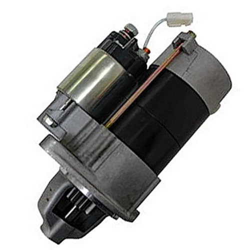 motor arranque aixam 400 500 12v 1 0kw 9 dient 04781122