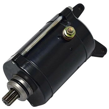 motor de arranque honda vf 500 12v 10 dientes 04781130