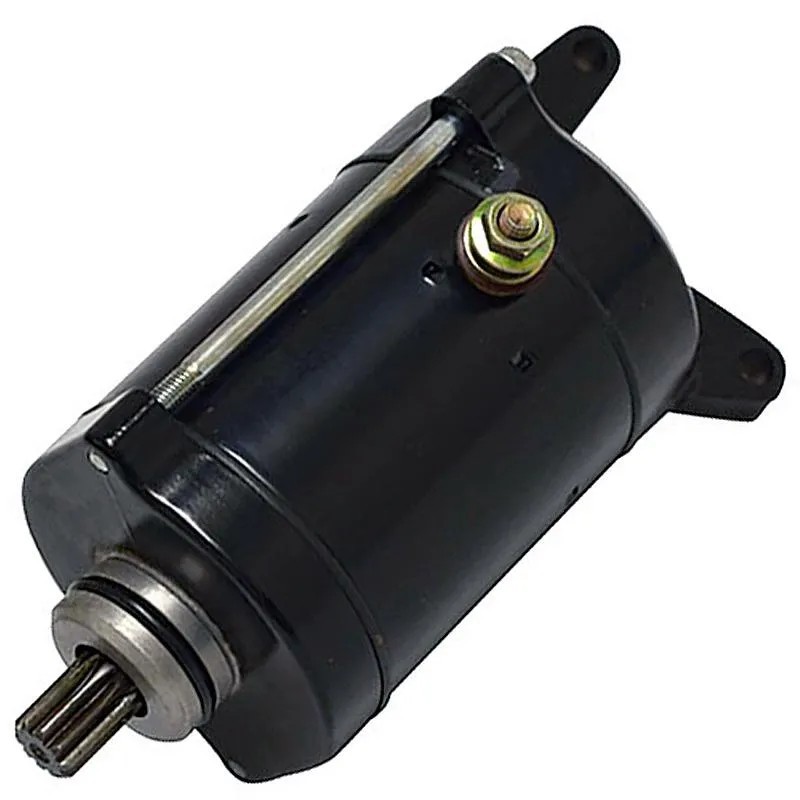 motor de arranque honda vf 500 12v 10 dientes 04781130