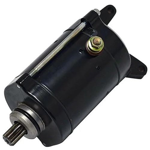 motor de arranque honda vf 500 12v 10 dientes 04781130