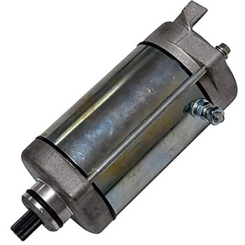 motor arranque arrowhead para kawasaki vn 12v 9 dientes 04781131