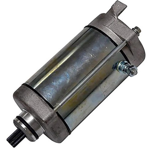 motor arranque arrowhead para kawasaki vn 12v 9 dientes 04781131