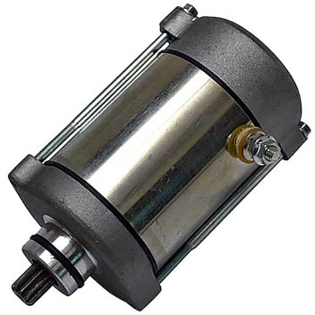 motor arranque arrowhead para kawasaki zzr 1000 1200 12v 10 04781132