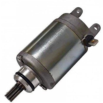 motor arranque arrowhead suzuki gsx r 600 12v 9 dientes 04781133