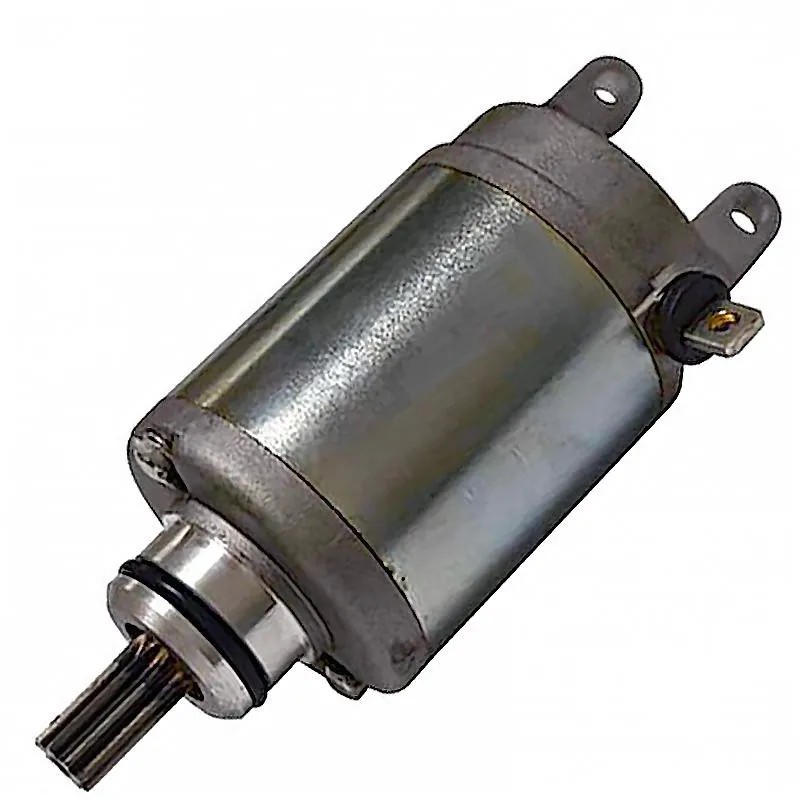 motor arranque arrowhead suzuki gsx r 600 12v 9 dientes 04781133