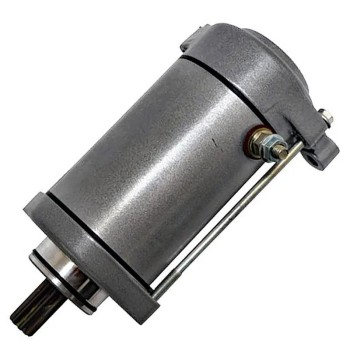 motor arranque arrowhead suzuki vl intruder 12v 9 dientes 04781136