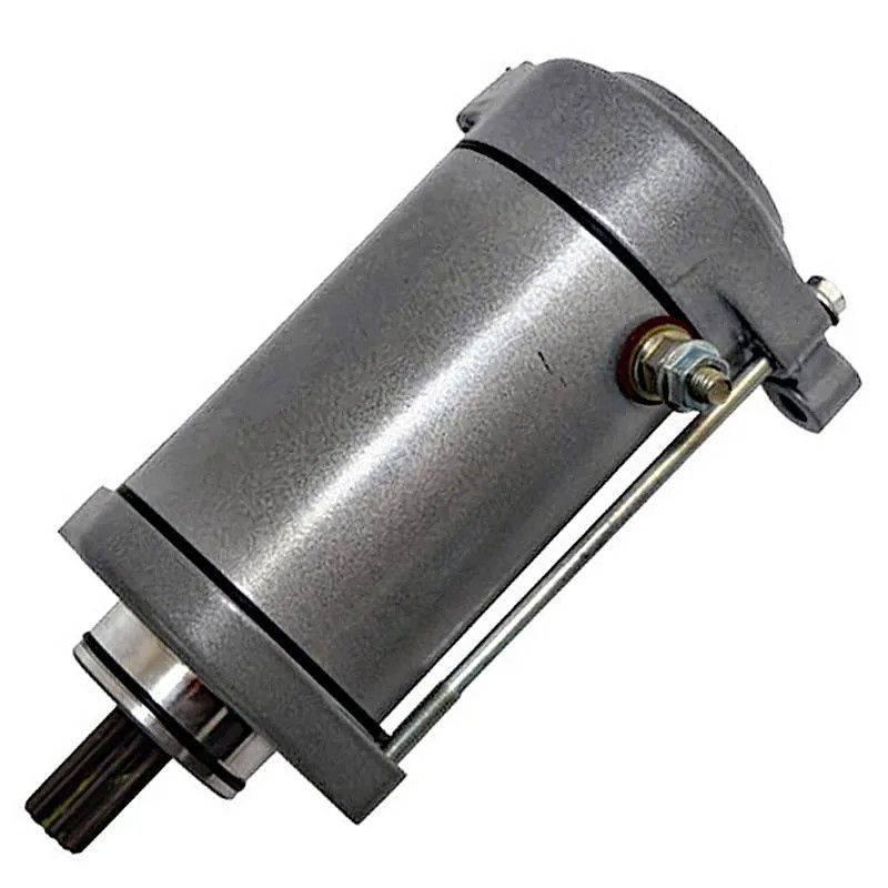 motor arranque arrowhead suzuki vl intruder 12v 9 dientes 04781136