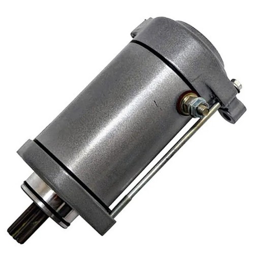 motor arranque arrowhead suzuki vl intruder 12v 9 dientes 04781136