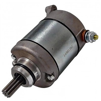 motor arranque arrowhead para honda xrfx 12v 9 dientes 04781139