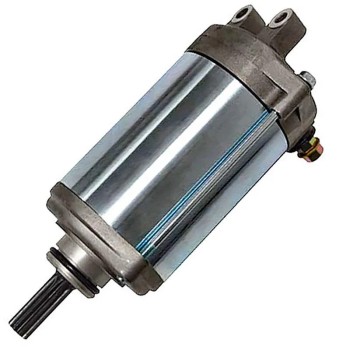 motor arranque arrowhead suzuki gsx r hayabusa 1300 12v 04781140