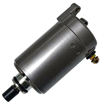 motor arranque arrowhead bmw k 1200 130 1600 12v 9 dientes 04781145