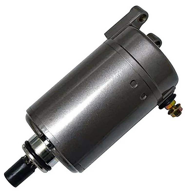 motor arranque arrowhead bmw k 1200 130 1600 12v 9 dientes 04781145