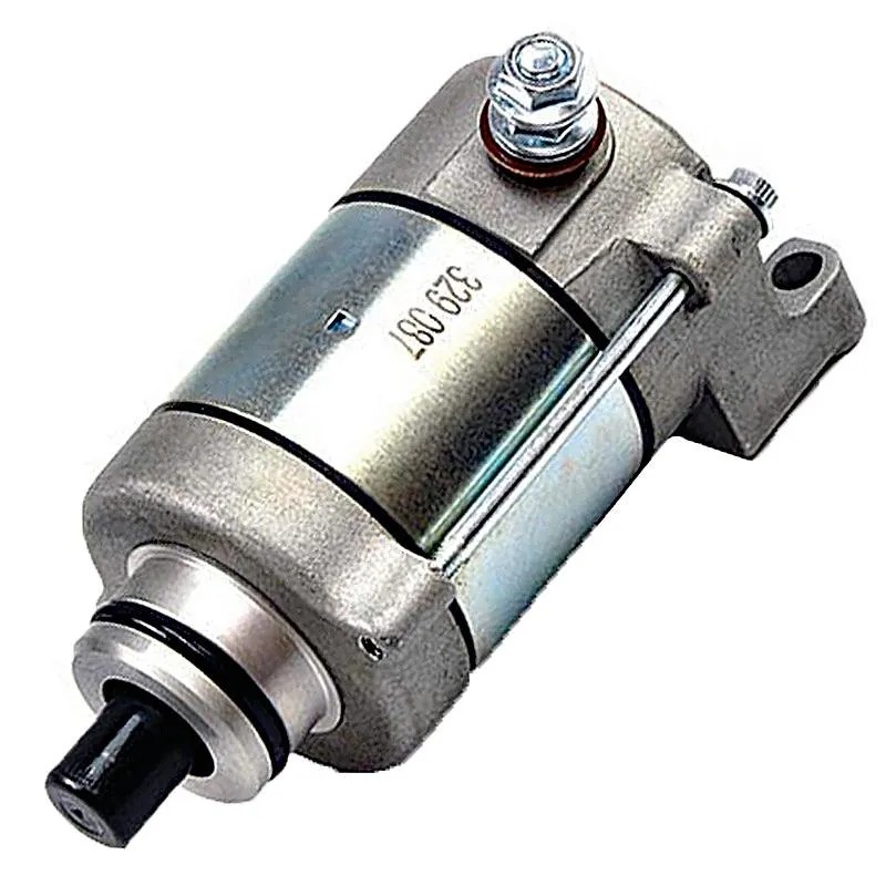 motor arranque honda crf450 x 12v 9 dientes ro 04781172