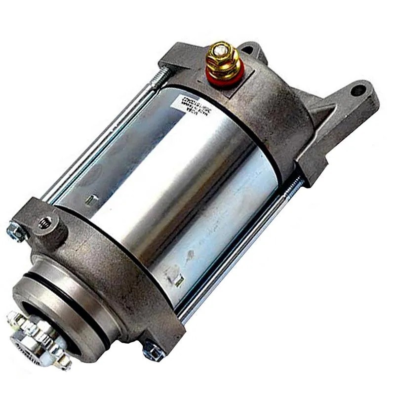 motor de arranque kawasaki kle500 12v 9 dientes 04781176